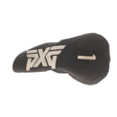 PXG 0211 2020 Graphite Mens Right Hand Driver 10.5* Regular - Mitsubishi Chemical Diamana s60 Limited