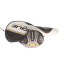 Callaway Rogue ST Max Graphite Mens Right Hand Fairway 3 wood HL 16.5* Regular - Project X HZRDUS Smoke Green iM10 60