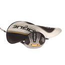 Callaway Rogue ST Max Graphite Mens Right Hand Fairway 7 Wood 21* Regular - Project X HZRDUS Smoke Green iM10 60
