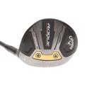 Callaway Rogue ST Max Graphite Mens Right Hand Fairway 7 Wood 21* Regular - Project X HZRDUS Smoke Green iM10 60