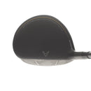 Callaway Rogue ST Max Graphite Mens Right Hand Fairway 7 Wood 21* Regular - Project X HZRDUS Smoke Green iM10 60