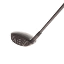 Callaway Rogue ST Max Graphite Mens Right Hand Fairway 7 Wood 21* Regular - Project X HZRDUS Smoke Green iM10 60