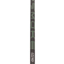 Callaway Rogue ST Max Graphite Mens Right Hand Fairway 7 Wood 21* Regular - Project X HZRDUS Smoke Green iM10 60
