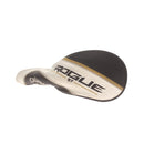 Callaway Rogue ST Max Graphite Mens Right Hand Fairway 7 Wood 21* Regular - Project X HZRDUS Smoke Green iM10 60