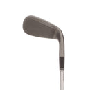 Cleveland Smart Sole Full Face Steel Mens Left Hand Chipper 42* Wedge - KBS Hi-Rev Max 105