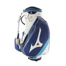 Mizuno Tour Bag - Blue/White