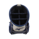 Mizuno Tour Bag - Blue/White