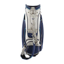 Mizuno Tour Bag - Blue/White