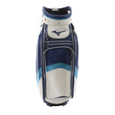 Mizuno Tour Bag - Blue/White