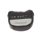 Cleveland HB Soft 2 Black