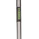 Cobra Agera Mens Right Hand Putter 34" Mallet - Super Stroke Tour 2.0