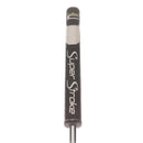 Cobra Agera Mens Right Hand Putter 34" Mallet - Super Stroke Tour 2.0