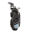 Ben Sayers M8 Graphite Mens Left Hand Package Set Regular - Ben Sayers