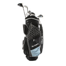 Ben Sayers M8 Graphite Mens Left Hand Package Set Regular - Ben Sayers