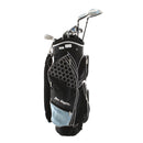 Ben Sayers M8 Graphite Mens Left Hand Package Set Regular - Ben Sayers