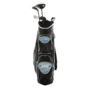 Ben Sayers M8 Graphite Mens Left Hand Package Set Regular - Ben Sayers