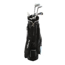 Ben Sayers M8 Graphite Mens Left Hand Package Set Regular - Ben Sayers