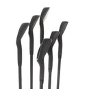 Caley X Graphite Mens Right Hand Irons 5-PW Stiff