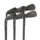 Caley X Graphite Mens Right Hand Irons 5-PW Stiff