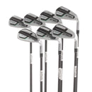 Yonex Ezone GS i-Tech Graphite Mens Right Hand Irons 5-SW Super Light - Yonex