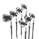 Yonex Ezone GS i-Tech Graphite Mens Right Hand Irons 5-SW Super Light - Yonex