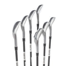 Yonex Ezone GS i-Tech Graphite Mens Right Hand Irons 5-SW Super Light - Yonex