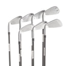 Yonex Ezone GS i-Tech Graphite Mens Right Hand Irons 5-SW Super Light - Yonex