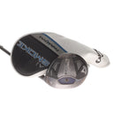 Callaway Paradym Ai Smoke Max D Graphite Mens Right Hand Fairway 7 Wood 21* Senior - Cypher Fifty 5.0