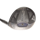 Callaway Paradym Ai Smoke Max D Graphite Mens Right Hand Fairway 7 Wood 21* Senior - Cypher Fifty 5.0
