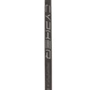 Callaway Paradym Ai Smoke Max D Graphite Mens Right Hand Fairway 7 Wood 21* Senior - Cypher Fifty 5.0