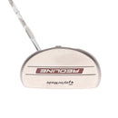 TaylorMade Redline Monte Carlo Mens Right Hand Putter 34" Mallet - TaylorMade