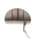 TaylorMade Redline Monte Carlo Mens Right Hand Putter 34" Mallet - TaylorMade