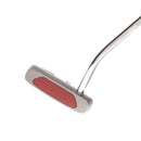 TaylorMade Redline Monte Carlo Mens Right Hand Putter 34" Mallet - TaylorMade