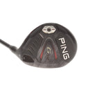 Ping G410 Graphite Mens Right Hand Fairway 5 Wood 17.5* Regular - Alta CB 65