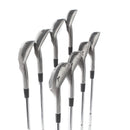 Mizuno MX-100 Steel Mens Right Hand Irons 4-SW Regular - Mizuno MX-Lite