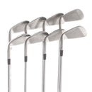 Mizuno MX-100 Steel Mens Right Hand Irons 4-SW Regular - Mizuno MX-Lite