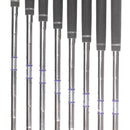 Mizuno MX-100 Steel Mens Right Hand Irons 4-SW Regular - Mizuno MX-Lite