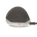 TaylorMade Sim Max Graphite Mens Right Hand Fairway 3 Wood 15* Stiff - HZRDUS Smoke 6.0 60g
