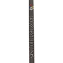 TaylorMade Sim Max Graphite Mens Right Hand Fairway 3 Wood 15* Stiff - HZRDUS Smoke 6.0 60g