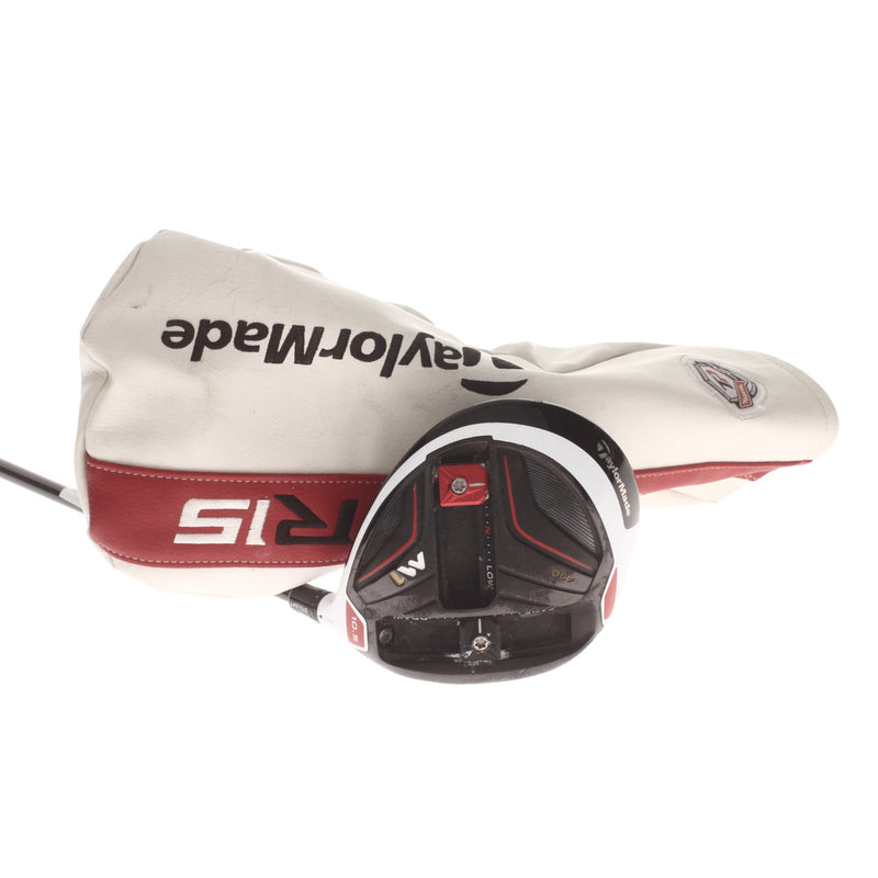 TaylorMade M1 2016 Graphite Mens Right Hand Driver 10.5* Stiff - Fujikura Speeder 757