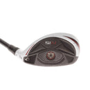 TaylorMade R15 Graphite Mens Right Hand 3 Hybrid 19* Stiff - Fujikura Speeder 77