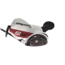 TaylorMade R15 Graphite Mens Right Hand 3 Hybrid 19* Stiff - Fujikura Speeder 77