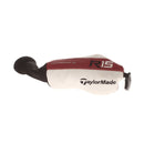 TaylorMade R15 Graphite Mens Right Hand 3 Hybrid 19* Stiff - Fujikura Speeder 77