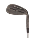 TaylorMade R-Series TP-EF Spin Steel Mens Right Hand Gap Wedge 52* 9 Bounce Wedge - KBS