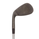 TaylorMade R-Series TP-EF Spin Steel Mens Right Hand Gap Wedge 52* 9 Bounce Wedge - KBS