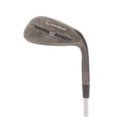 TaylorMade R-Series TP-EF Spin Steel Mens Right Hand Sand Wedge 56* 12 Bounce Wedge - KBS
