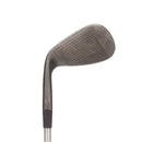 TaylorMade R-Series TP-EF Spin Steel Mens Right Hand Sand Wedge 56* 12 Bounce Wedge - KBS