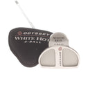 Odyssey White Hot 2-Ball Mens Right Hand Putter 35" Mallet - Odyssey
