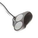 Odyssey White Hot 2-Ball Mens Right Hand Putter 35" Mallet - Odyssey