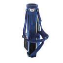 Mizuno Pencil Bag - Blue/White
